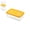 Yellow Home Decor, variant on Holiday Deals Clearance Iumwxz Kitchen Large Capacity Kimchi Box Sealed Fresh Keeping Box Food Grade Refrigerator Special Storage Box with Lid Cold Vegetable Box Seasonal Decor