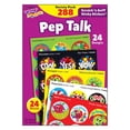 thumbnail image 1 of Trend Enterprises T-83920-2 Autocollants Pet Talk - Lot de 2, 1 of 1