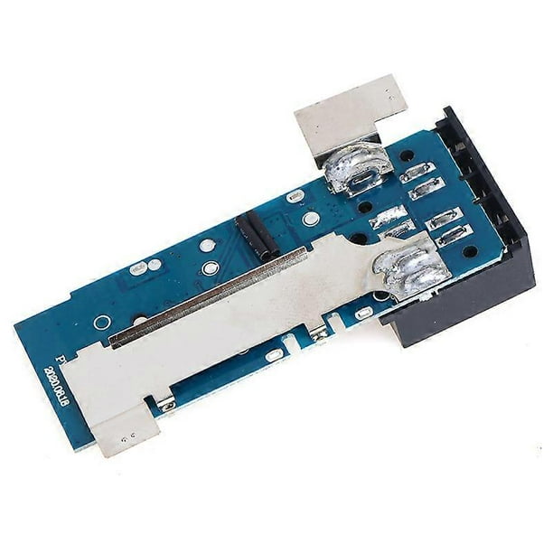 1pc M18 Battery PCB Board Charging Protection Circuit Board For Milwaukee M18