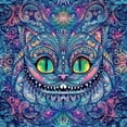 thumbnail image 1 of Coofit Diamond Painting Elegant Creative DIY Rhinestone Painting Diamond Cross Stitch, 1 of 10
