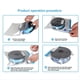 thumbnail image 3 of Bolsas de Almacenamiento Al Vacío para Filamentos de Impresora 3D, Resistentes A la Humedad y Al Polvo, para Suministros de Impresión 3D y Piezas de Impresora 3D., 3 of 5