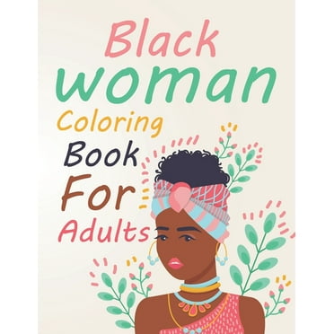Black History Leaders : Coloring Book (Paperback) - Walmart.com