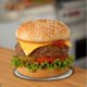 thumbnail image 5 of 11cm 200 Feuilles De Papier Sulfuris, Papier Cuisson Rond Pour Parfaits Hamburguesas, Hamburguesas, Hamburguesas con Queso, Fricadelles, Boulettes, Poste, Barbacoa, 5 of 5