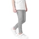 thumbnail image 2 of Odeerbi 3-8 Años Niñas Leggings Estampado Brillante Mallas Elásticas Pantalones de Verano Cintura Alta Pantys Suaves, 2 of 4