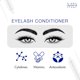 thumbnail image 4 of Sérum para el crecimiento de pestañas MD Lash Factor, 3 ml, suministro para 3 meses, 4 of 9