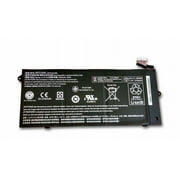 AP13J3K Battery for Acer Chromebook 11.6"Inch 11 C740 C720 C720P Laptop AP13J4K