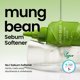 thumbnail image 2 of Exfoliante Facial beplain Suavizante de Sebo de Frijol Mungo 150 ml Set, 2 of 8