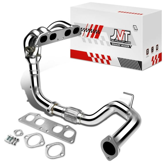 For 90-95 Toyota MR2 N/A 2.2L SW21 Stainless Steel Performance Exhaust Manifold Header Kit