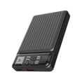 thumbnail image 1 of Batería Portatil DEVIA 10K MAH W-CH Gris, 1 of 3