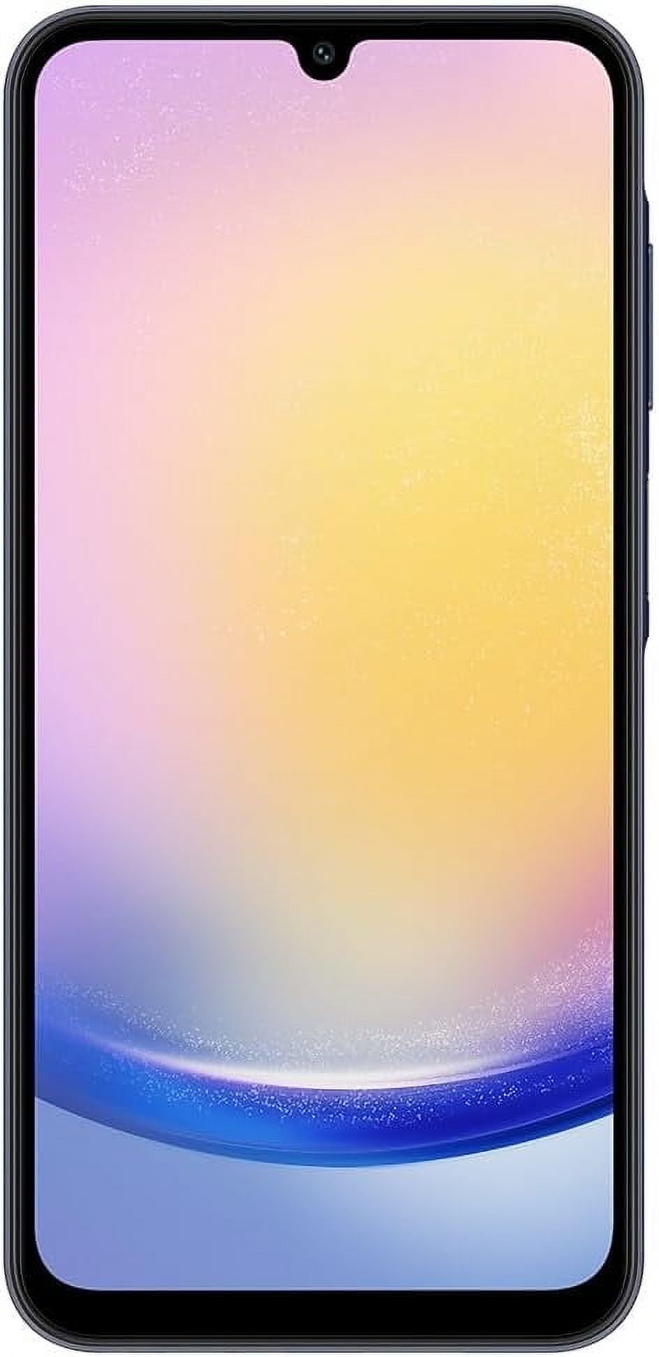 Samsung Galaxy A25 5G (256GB + 8GB) GSM Unlocked (No CDMA) (for Tmobile, Metro, Tello, Mint & Global) SM-A256M/DSN Dual Sim 6.5 Samsung Galaxy A25 5G (256GB + 8GB) GSM Unlocked (No CDMA) (for Tmobile, Metro, Tello, Mint & Global) SM-A256M/DSN Dual Sim 6.5