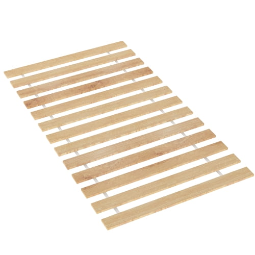Buy Twin Size Pine Wood Bed Slats Bunk Board, Pine Wood Bed Board,Slats