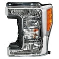 thumbnail image 1 of Faro Principal Super Duty 2017 A 2018 Ford LADO CONDUCTOR TYC ., 1 of 4