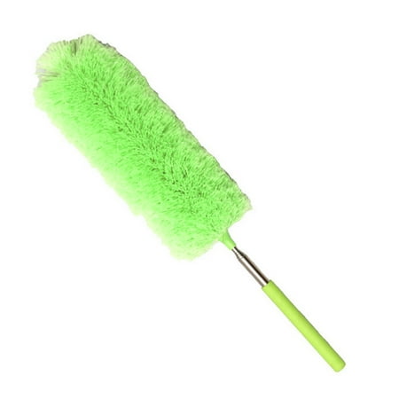 

EKOUSN Black and Friday Deals Retractable Clean Brush Soft Duster Brush I Dusting Brush Home Cleaning