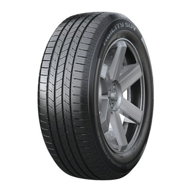 BlackHawk Agility SUV All Season 275/40R21 107W XL SUV/Crossover Tire