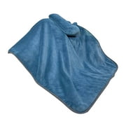 Apmemiss Usb Plug-In Warm-Up Blanket Cover Leg Shawl Knee Pad Multifunctional Washable Warm-Up Electric Blanket