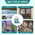 thumbnail image 3 of Deep Scratch Remover,Repair Glass Polishing Kit Cerium Oxide Powder 100g, 3 of 4
