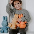 thumbnail image 3 of 25/35cm Miffy Rabbit Plush Toy Baby Comfort Stuffed Doll Pillow Children's Gift V1, 3 of 3