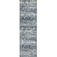 thumbnail image 5 of Well Woven Terno Blue Tribal Medallion Runner Rug 3x7 (2'3" x 7'3"), 5 of 8