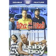 Boyz N The Hood / Baby Boy (DVD)