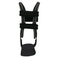 thumbnail image 4 of Ankle Stabilizer, Ankle Brace, Adjustable Ankle Support Brace For Ankle Weakness Ankle Sprains Sports Injuries Ankle Instability, 4 of 8