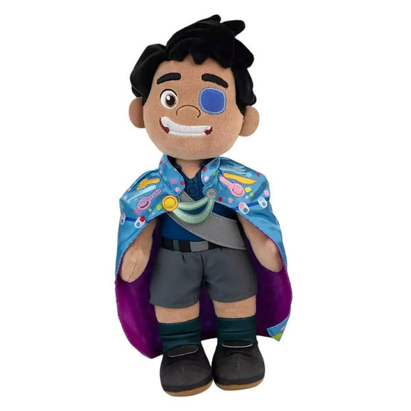 2025 New Elio Plush Toy Collection – 9.8 Inch Soft Cute Elio Plushies for Fans (2025 Film)