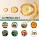 thumbnail image 5 of 1-3 piezas de aceite para el crecimiento del cabello Ouhoe, crecimiento rápido del cabello, reparación eficaz de la calvicie, pérdida de cabello hereditaria KR | | 1 pieza, 5 of 5