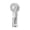 A003- White, variant on Portable Mist Fan, Portable Handheld Fan Rechargeable, Portable Personal Fan for Travel, Cooling Mist Fan, 7 Inch Small Handheld Water Mist Fan with Detachable Water Tank for