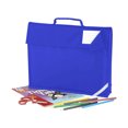 thumbnail image 2 of Quadra Junior Book Bag - 5 Litres (Pack of 2), 2 of 2