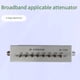 thumbnail image 5 of Atenuador de Alta Frecuencia RA-1728A de 0 A 82 DB, Variable/Escalonado, 50 Ohmios, para Transmisores de Radioaficionados., 5 of 6