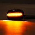 thumbnail image 3 of Car Led Side Er Turn Signal For Toyota Celica T19 T20 23 Rav4, 3 of 5