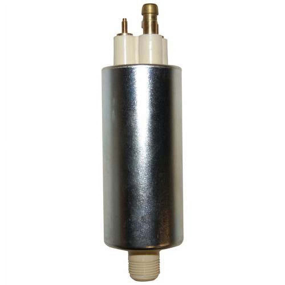 GMB 580-1150 Electric Fuel Pump Fits select: 1975-1979 VOLKSWAGEN TYPE 1, 1987 VOLKSWAGEN TRANSPORTER