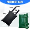 thumbnail image 6 of 4Pcs Outdoor Faucet Protectors PU1eatherfor Winter freezes Resistance Waterproof Durable Garden Cover, 6 of 13