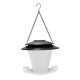 thumbnail image 5 of Comedero Solar para Pájaros para Colgar en Exteriores, Decoración de Jardín, Regalo para Amantes de Las Aves, Luz Solar Resistente E Impermeable, Vers, 5 of 8