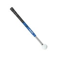 thumbnail image 4 of Warm Up Stick Adult Telescópico Telescópico Swing Swing para flexibilidad de tempo azul, 4 of 8