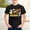 Black-02, variant on Toddler Boy Shirts Kids Construction Vehicle Print Short Sleeve Crew Neck Top Stretchy Classic Fit for Relaxed Daily Toddler Boy Clothes