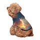 thumbnail image 5 of Fotbe Starry Sky Constellation Cat Sudadera con Estampado para Perros Pequeños – Suéter con Capucha para Mascotas, Tela Suave de Forro Polar con Bolsillo-X-Large, 5 of 7