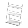 thumbnail image 1 of ,Muebles de estar con te para , plantas en miniatura para 1/12,Muebles de CUTICAT Estante de casa de muñecas, 1 of 8