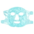 thumbnail image 2 of Comfortable Hot Cold Compress Gel Pack For Stress Relief, Puffy Eyes  And  With Cooling Face Cover, 2 of 3