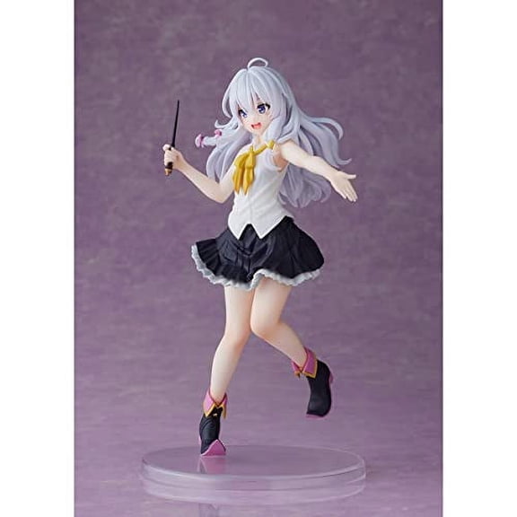 Taito Wandering Witches Coreful Figure Ireina