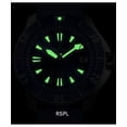 thumbnail image 2 of Ratio FreeDiver X Ocean Blue With Blue Ceramic Inlay Automatic RTX003 200M Men's Watch, 2 of 5