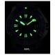 thumbnail image 2 of Ratio FreeDiver X Ocean Blue With Blue Ceramic Inlay Automatic RTX003 200M Men's Watch, 2 of 5