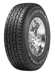 Goodyear Wrangler TrailMark All-Season P265/60R18 109T Tire 