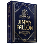 theory11 Jimmy Fallon Playing Cards