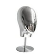thumbnail image 1 of Maniquí de cabeza de exhibición de sombrero Yuyangstore Pedestal redondo resistente, 1 of 8