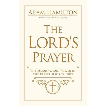 The Lord's Prayer (Hardcover)