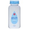Johnson's Aloe & Vitamin E Powder, 1.5 oz (Pack of 2)