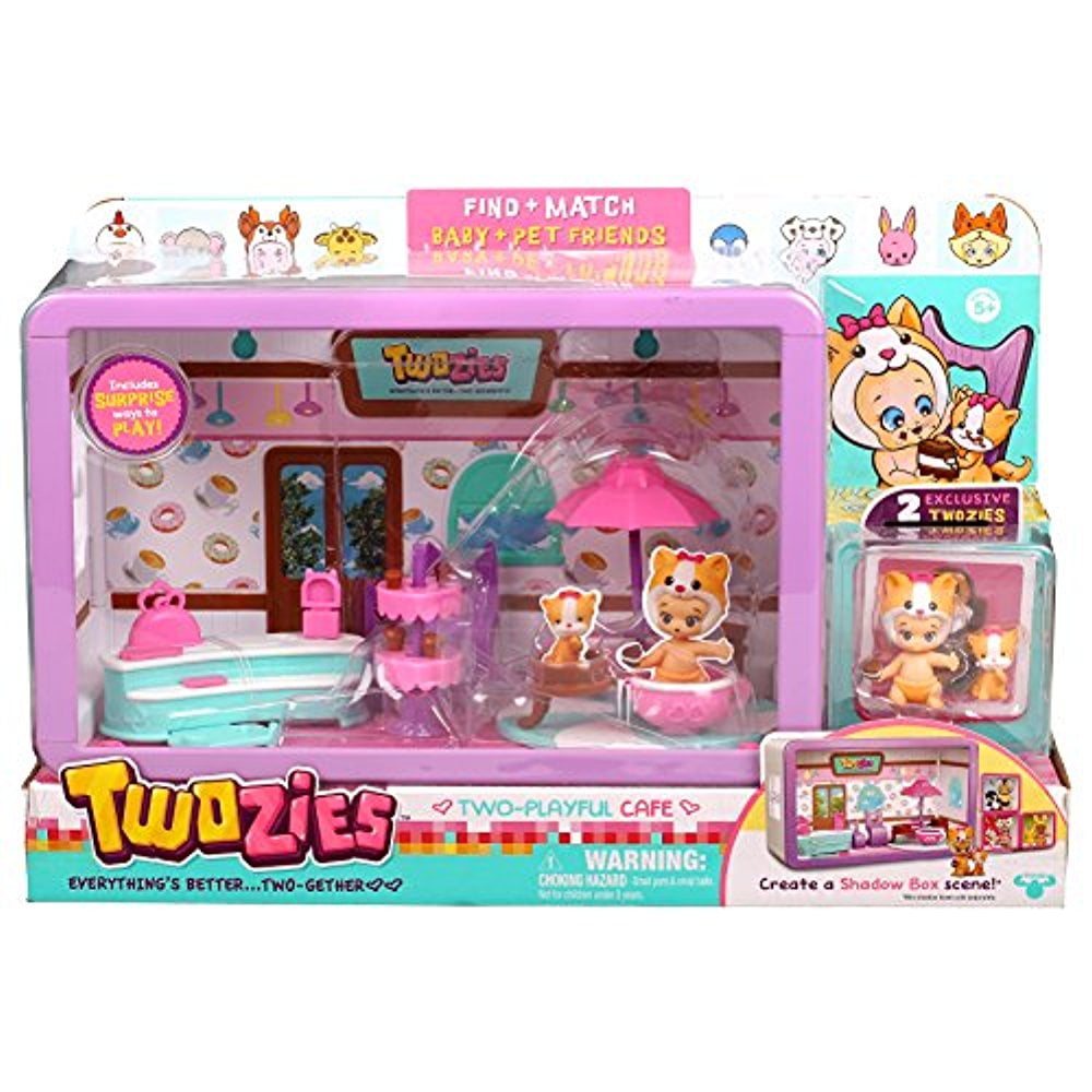 twozies walmart