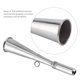 thumbnail image 4 of Corne de brume portative en acier inoxydable 304 pour voilier, accessoire pour bateau, quincaillerie marine, 4 of 4