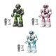 thumbnail image 4 of Robot Toy For Children, Rc Toy With Gesture Sensor, Interactive Recordable Programmable Robot Gift 26-27s, 4 of 5