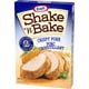 Panure assaisonnée Shake’N Bake pour porc croustillant 160g – image 3 sur 4